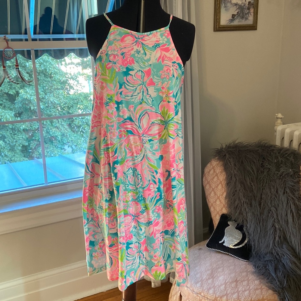 Lilly Pulitzer Dress 🌴